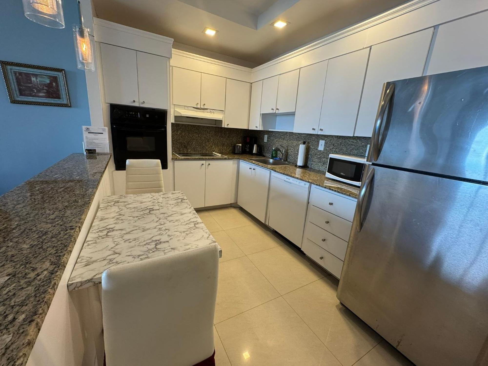Condominium Sunny Isles Ocean Reserve Sunny Isles Beach Habitación foto