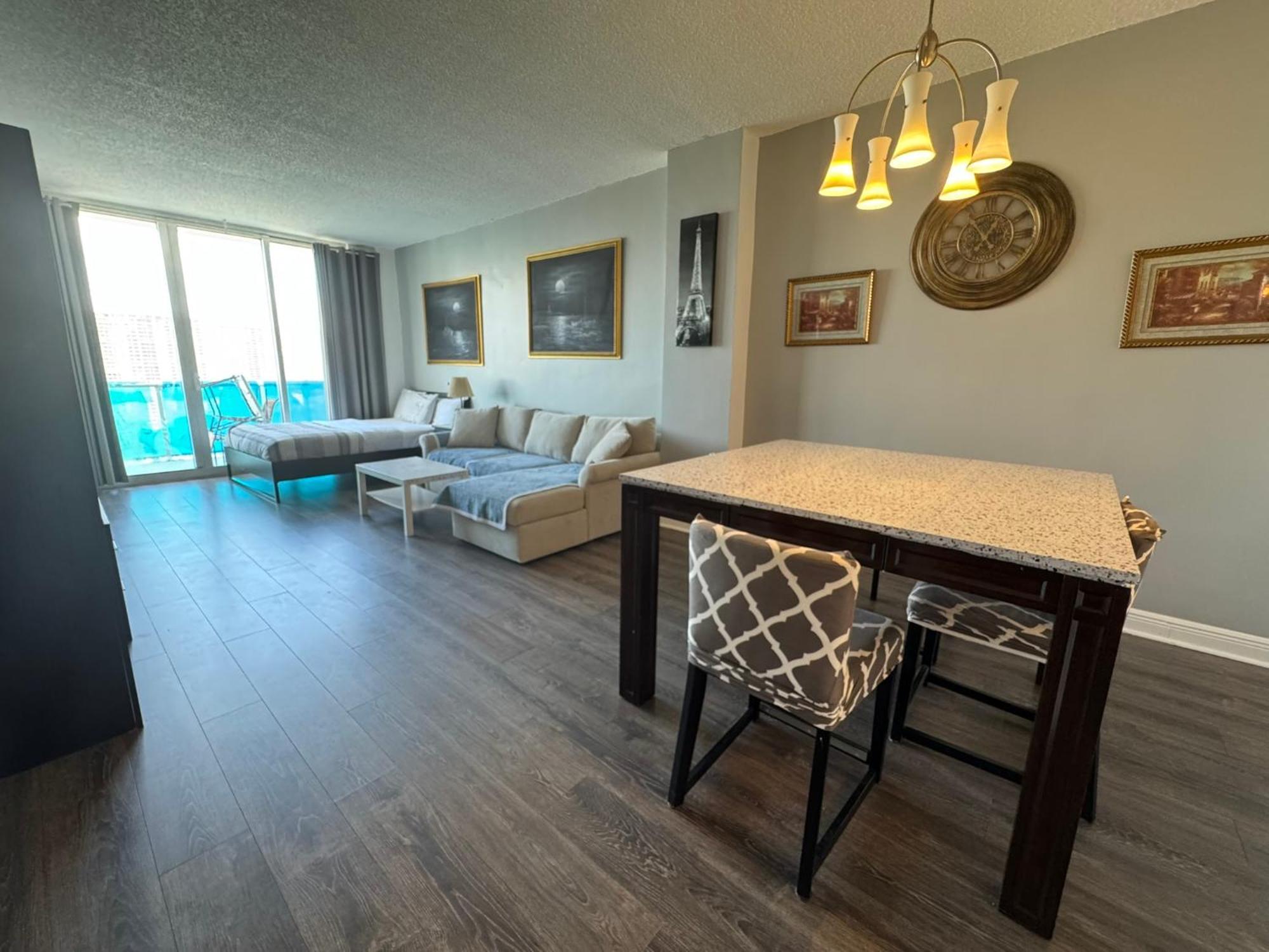 Condominium Sunny Isles Ocean Reserve Sunny Isles Beach Habitación foto