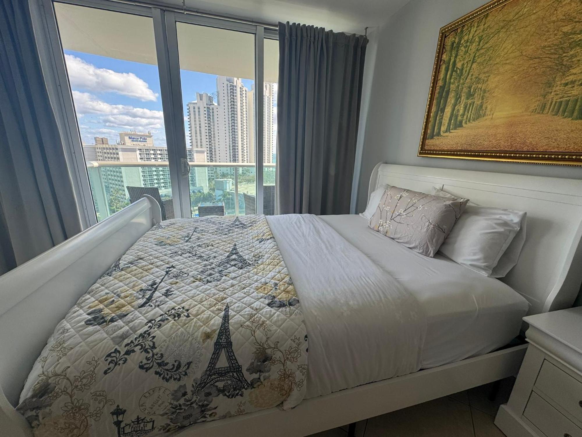 Condominium Sunny Isles Ocean Reserve Sunny Isles Beach Habitación foto