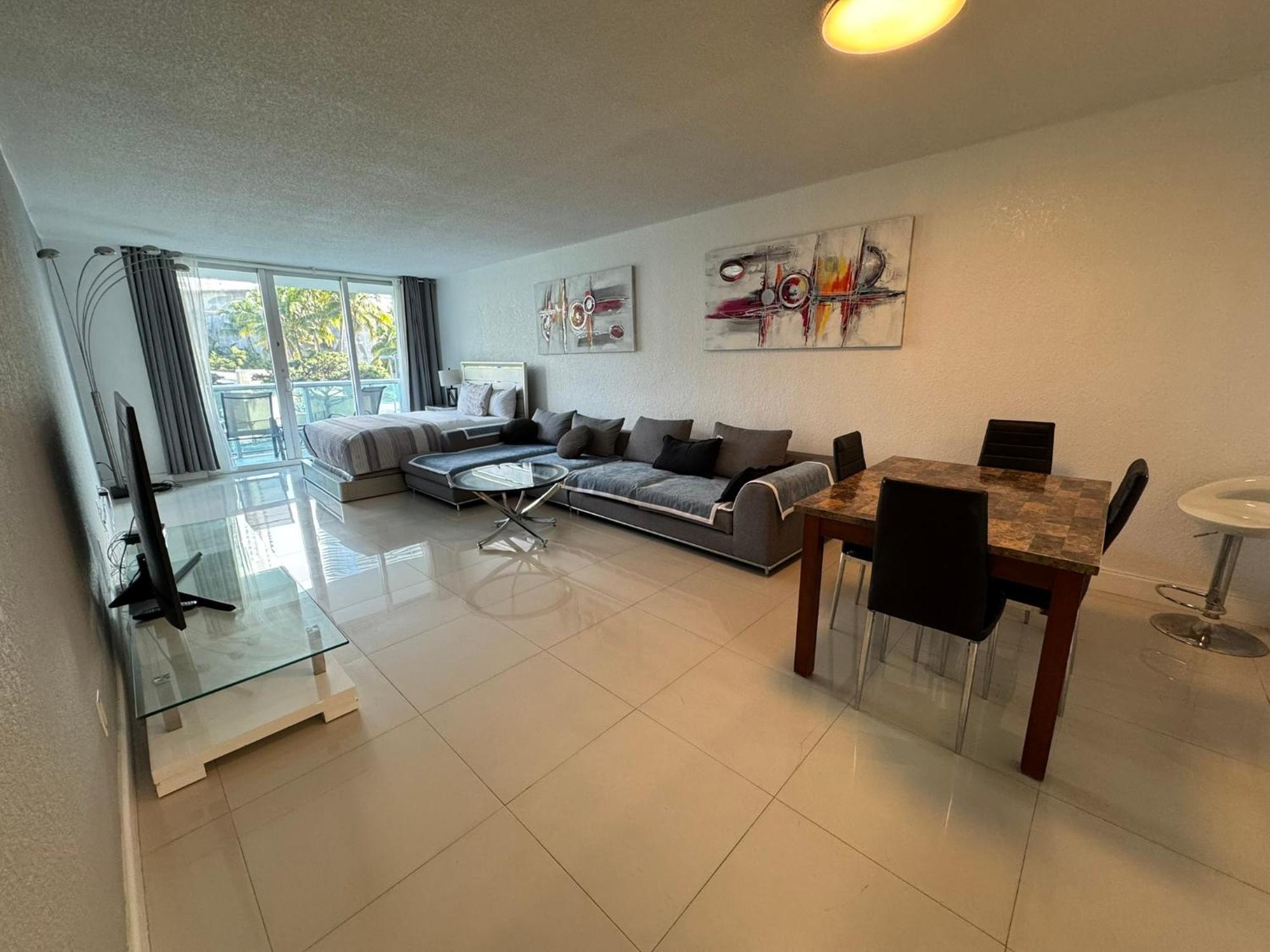 Condominium Sunny Isles Ocean Reserve Sunny Isles Beach Habitación foto